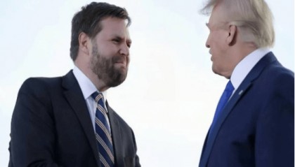 特朗普對(duì)中國(guó)的態(tài)度已變，萬(wàn)斯：正考慮對(duì)華加稅？普京迅速反應(yīng)過(guò)來(lái)：3年多的仗不能白打