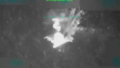 特朗普下令開火，引發(fā)巨大爭(zhēng)議