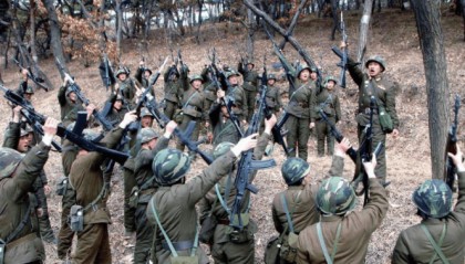 普京搬來救兵，朝鮮豪賭國運，押上一切支持俄羅斯！澤連斯基現(xiàn)在已經(jīng)無路可退了