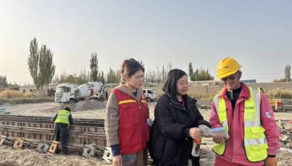 安全生產(chǎn)丨安全宣講進(jìn)工地 共筑平安防火墻