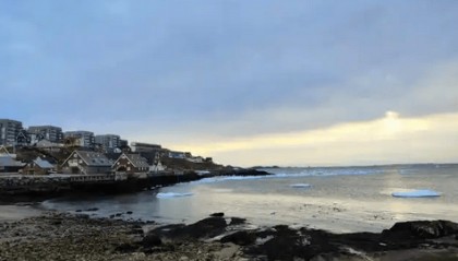 德媒這篇文章引人發(fā)笑：與其被中國惦記，格陵蘭不如公投決定要不要賣給美國