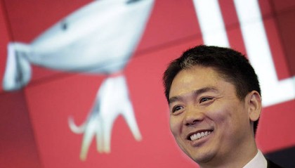 劉強(qiáng)東最新內(nèi)部講話全文