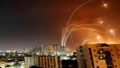 央視直播以色列空襲伊朗！打贏以軍空襲的關(guān)鍵裝備，伊朗已拿到