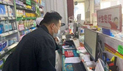 AI換臉、修改密碼！警方破獲醫(yī)保賬戶被盜案！