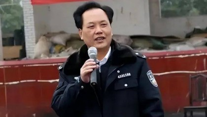 監(jiān)獄長，搞“形象工程”“政績工程”，耗資1458萬實(shí)施文化軟裝項(xiàng)目