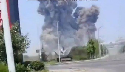 山東一化工車間發(fā)生爆炸事故，最新情況