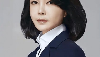 金建希系患重度抑郁癥住院，尹錫悅結(jié)束庭審后守病房陪護