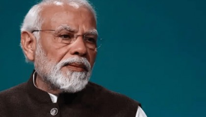 莫迪收到邀請函，不料G7出師不利，連金磚都不如，釋放重磅信號