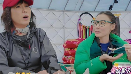 何賽飛怒斥張柏芝后道歉：我這個人脾氣急并非針對人