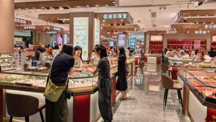 金價跌破3900美元，未來會是什么走勢？