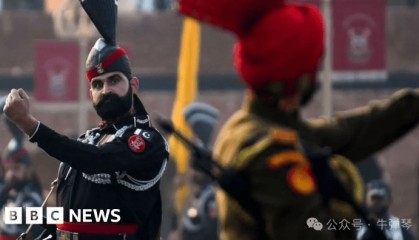 印巴之戰(zhàn)，讓人大吃一驚的背后