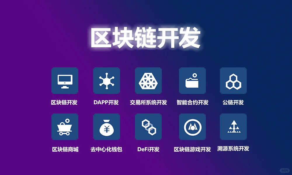深入了解區(qū)塊鏈開發(fā)：架構(gòu)、平臺與智能合約
