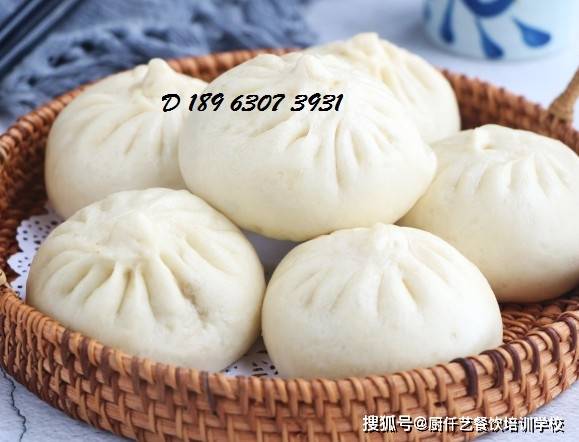 學(xué)包子去哪里學(xué)比較好？包子培訓(xùn)去哪里學(xué)？