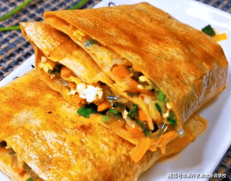 學(xué)雜糧煎餅去哪里學(xué)？雜糧煎餅去哪里學(xué)好？