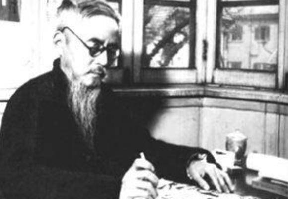 李叔同年少喜歡貓，人在東京留學(xué)，特意發(fā)電報(bào)回家：貓安否