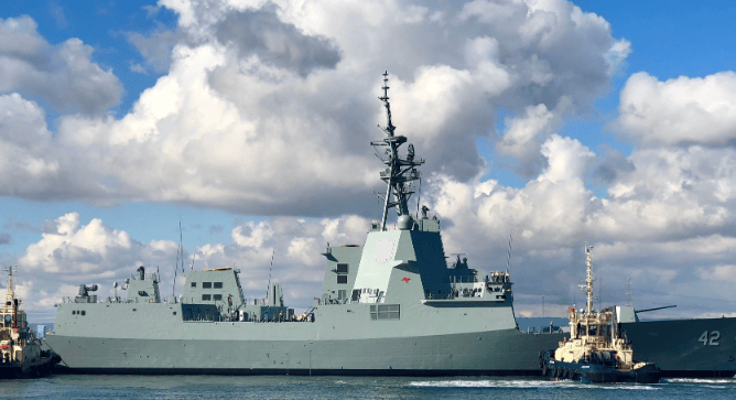 5國軍艦闖臺海！信號太危險，解放軍3大海域?qū)崗椛鋼?，全球緊盯