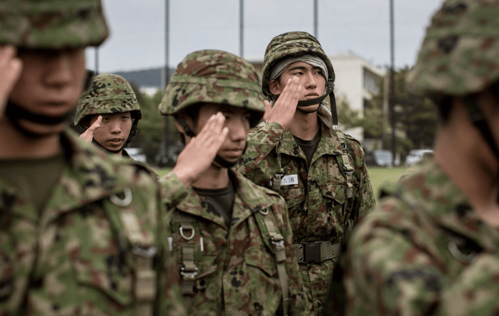 5國軍艦闖臺海！信號太危險，解放軍3大海域?qū)崗椛鋼?，全球緊盯