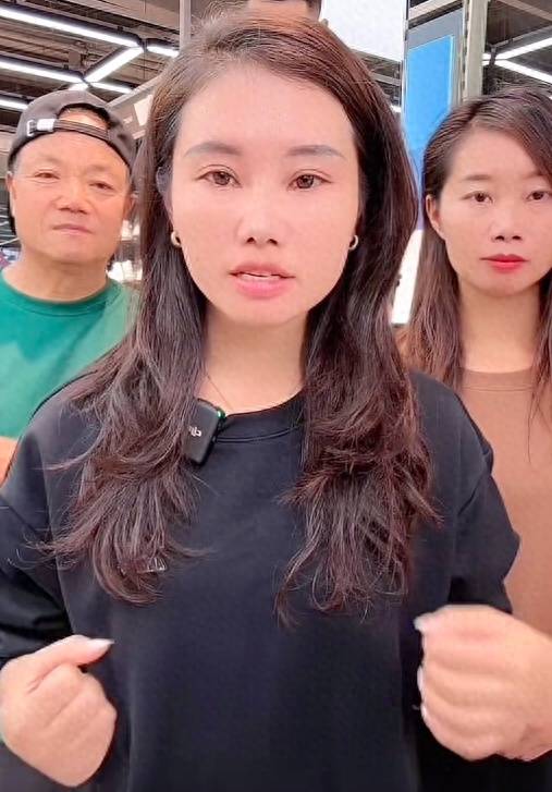 楊妞花回應(yīng)直播帶貨質(zhì)疑：如果3年前你就認(rèn)識我，知道我今天才出來帶貨，一定會支持我