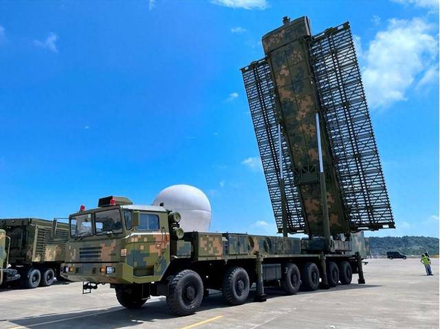 解放軍進(jìn)行10輪推演，模擬上海遭轟炸！美軍戰(zhàn)機(jī)或成活靶子？