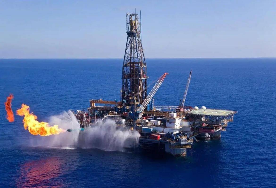 為非法開采油氣，俄艦隊進入南海，普京又犯了老毛病