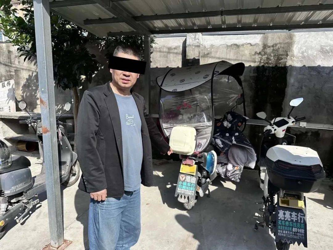 “我車被偷了，車上有塊毒豬肉！”男子深夜報警，結(jié)局大反轉(zhuǎn)