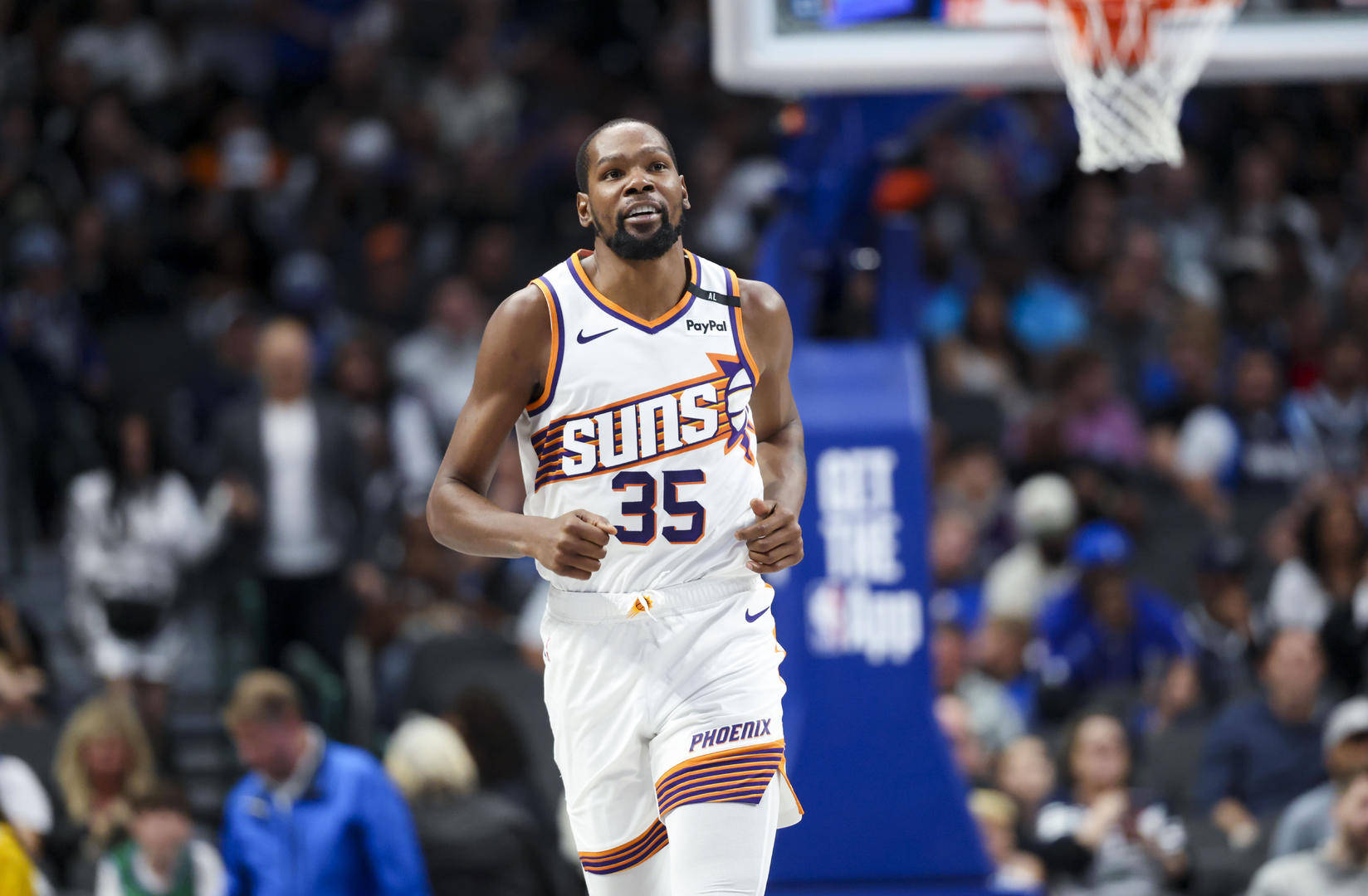 NBA開賽不到3周就遇球星傷病潮：杜蘭特、錫安、莫蘭特、東契奇等都傷了
