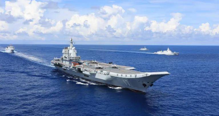 48小時內(nèi)，菲軍方3次掀桌子，中菲交鋒升級，山東艦已回防南海