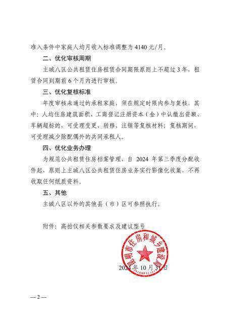 家庭人均月收入調(diào)整至每月4140元！ 昆明公租房準(zhǔn)入條件有變化！