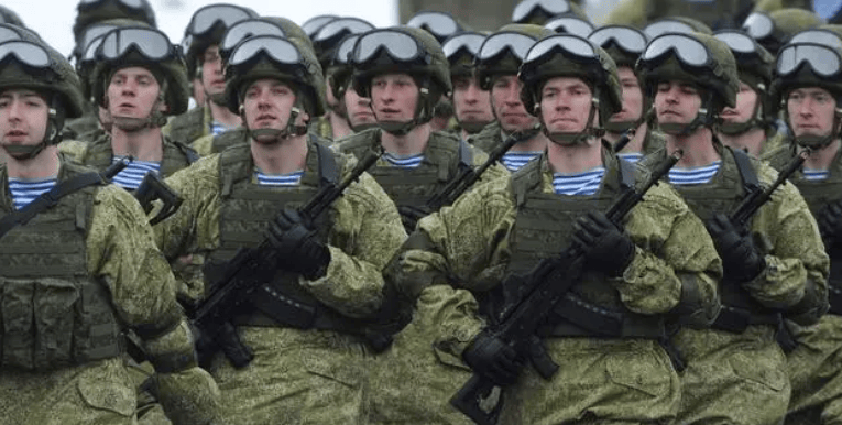 開始收網(wǎng)了？俄軍不再留手，澤連斯基“末日”已到？這國(guó)要停止援烏？