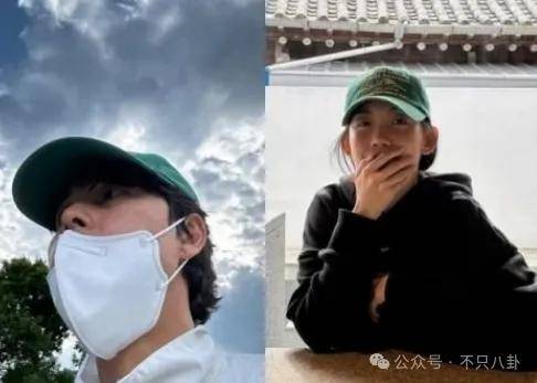 又發(fā)現(xiàn)新孩子了！這位50多歲大叔私生活這么混亂嗎？