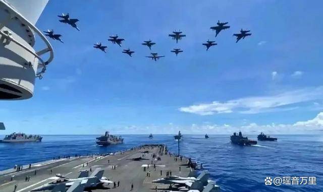 若爆發(fā)沖突，臺(tái)軍撐一個(gè)月，美軍就能登陸？臺(tái)退將：撐不到三周！