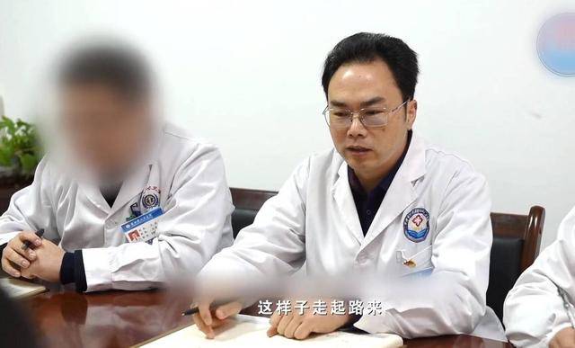 四川巴中落馬衛(wèi)生院院長(zhǎng)：我能用CT看透他人病因，卻照不透自己的貪念