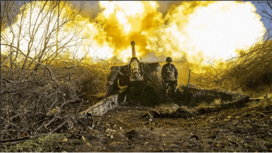澤連斯基首次承認，烏克蘭軍隊無法以武力奪回被占領土