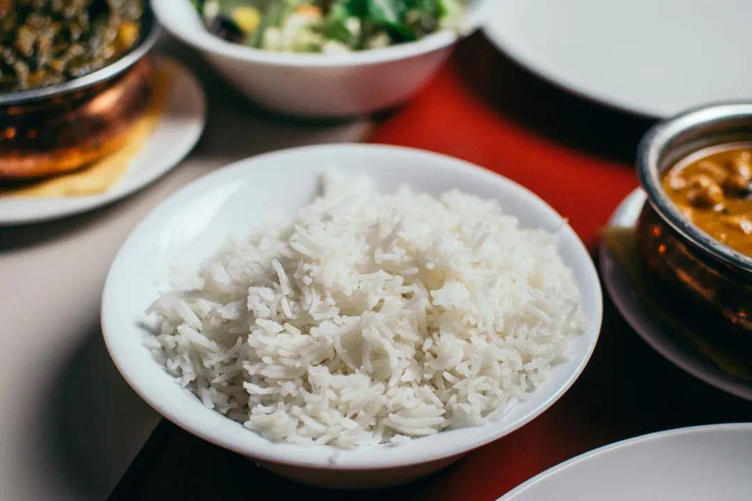 大米變難吃了，而且還會越來越難吃，科學家已經(jīng)證明了這一點