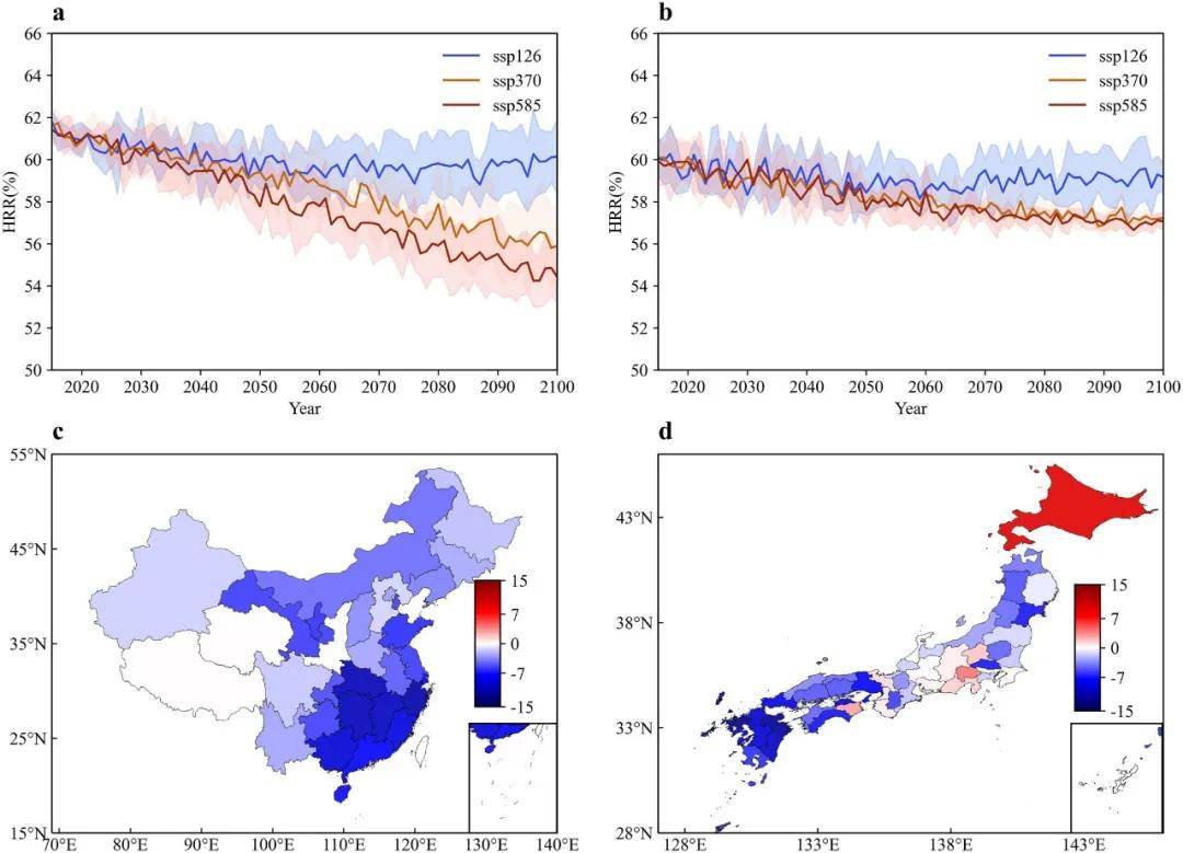 大米變難吃了，而且還會越來越難吃，科學家已經(jīng)證明了這一點