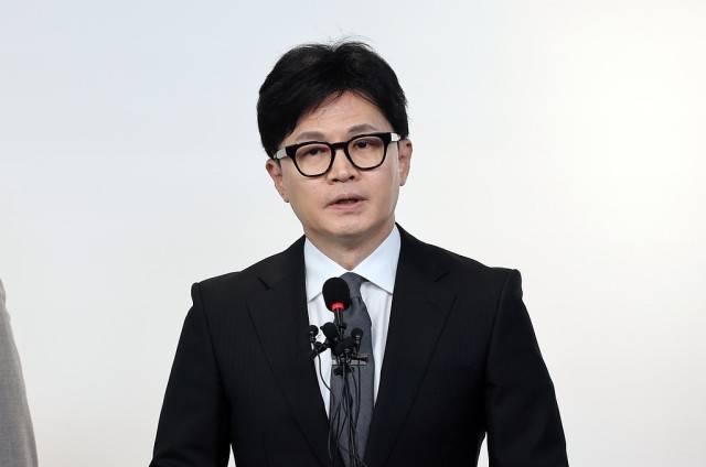 韓東勛如何成為“韓國(guó)第一劍”？