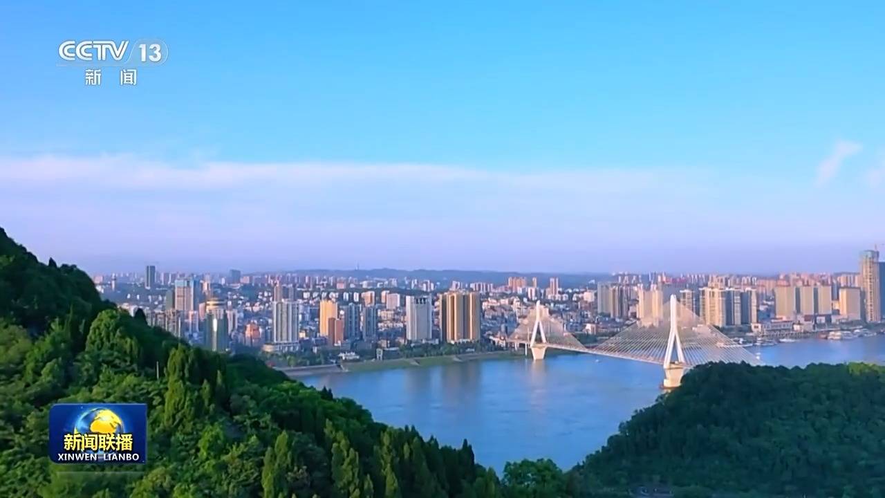 新思想引領(lǐng)新征程丨工業(yè)互聯(lián)網(wǎng)提速 為新型工業(yè)化提供強(qiáng)勁動能