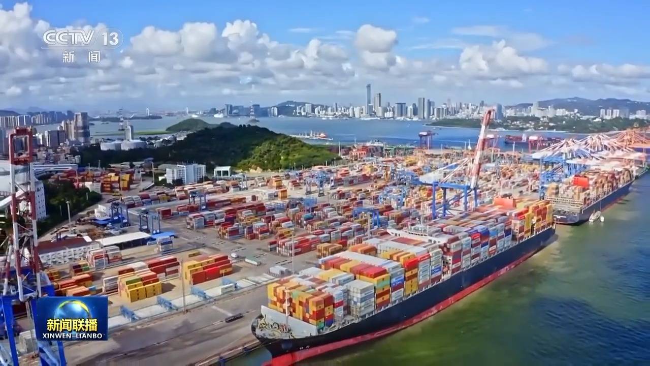 新思想引領(lǐng)新征程丨工業(yè)互聯(lián)網(wǎng)提速 為新型工業(yè)化提供強(qiáng)勁動能
