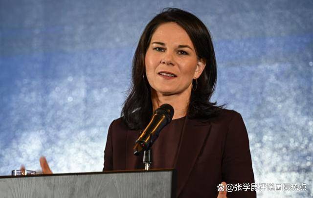 德國外長出言不遜，中方當(dāng)場給了德國記者閉門羹，甚至沒給理由