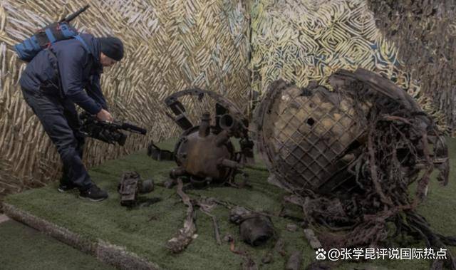 俄外長發(fā)忠告，如果西方不長記性，俄方還備了大禮，這次可能動(dòng)核
