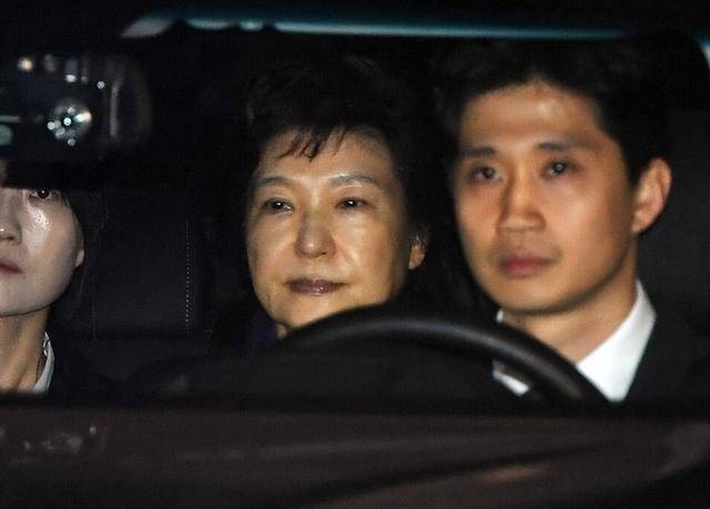 彈劾尹錫悅不成改逮捕，執(zhí)政黨又卡Bug：總統(tǒng)會(huì)簽字逮捕自己？