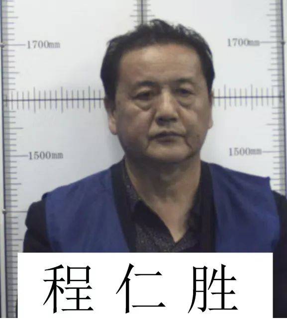 安徽肥東縣公安：公開(kāi)征集程仁勝、程仁和、程忠兵等人違法犯罪線索