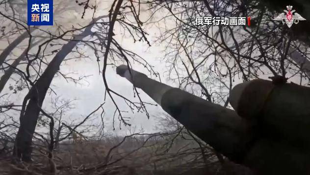 俄軍：控制兩個定居點，烏軍：使俄軍遭受大量損失