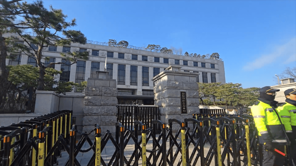 韓國憲法法院：彈劾審理文件未被尹錫悅收取，但仍具“送達(dá)”效力