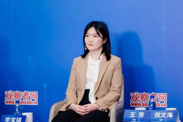 "若我們?cè)б唤z幻想，中國半導(dǎo)體發(fā)展不會(huì)如此迅猛"