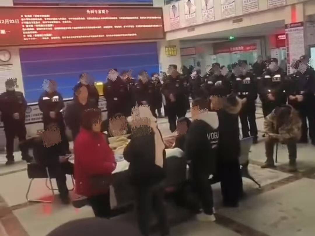 山東威海：7歲男孩輸液時(shí)喪命，真相究竟是什么