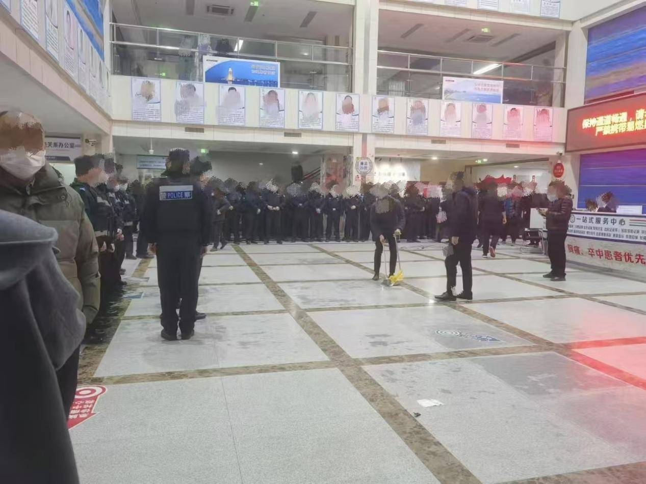 山東威海：7歲男孩輸液時(shí)喪命，真相究竟是什么