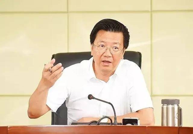 辭去公職6年后，盧偉航被查