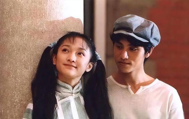 陳坤的兒子已成年，容貌開始顯現(xiàn)母親的基因，像誰可以認(rèn)得出嗎？