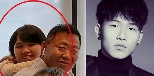 陳坤的兒子已成年，容貌開始顯現(xiàn)母親的基因，像誰可以認(rèn)得出嗎？